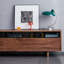 Meuble télé moderne et simple pour le salon-105843729