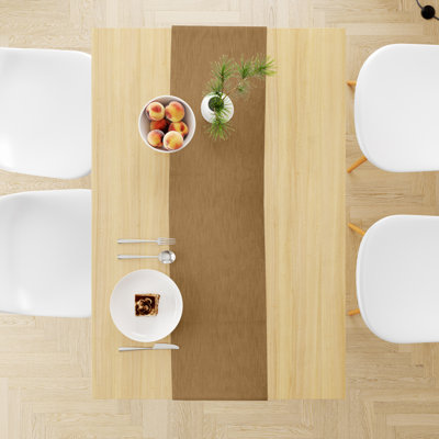 Chemin de table Acsa