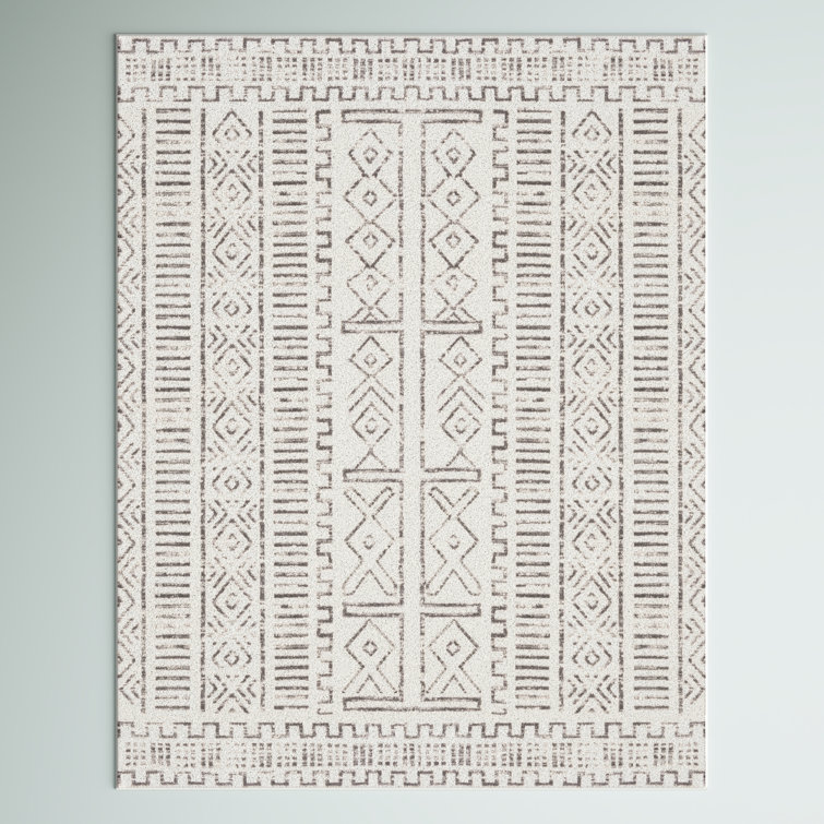 Herrod Oriental Indoor Rug
