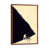 Classic Brown Wood Framed is unavailable