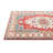 Orona Red Rug