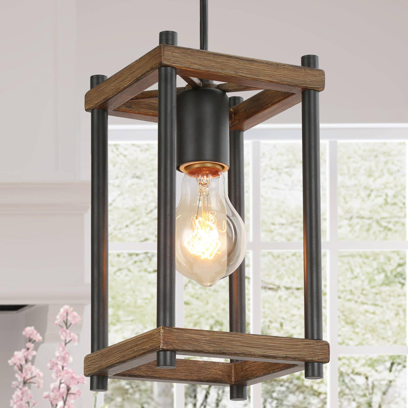 Donterrio 1 - Light Pendant