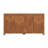 Aleshire 58.4'' 4 Door Sideboard Buffet