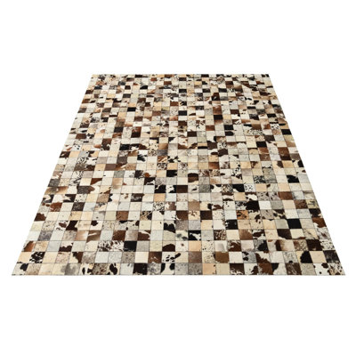 Tapis multicolore Nivens