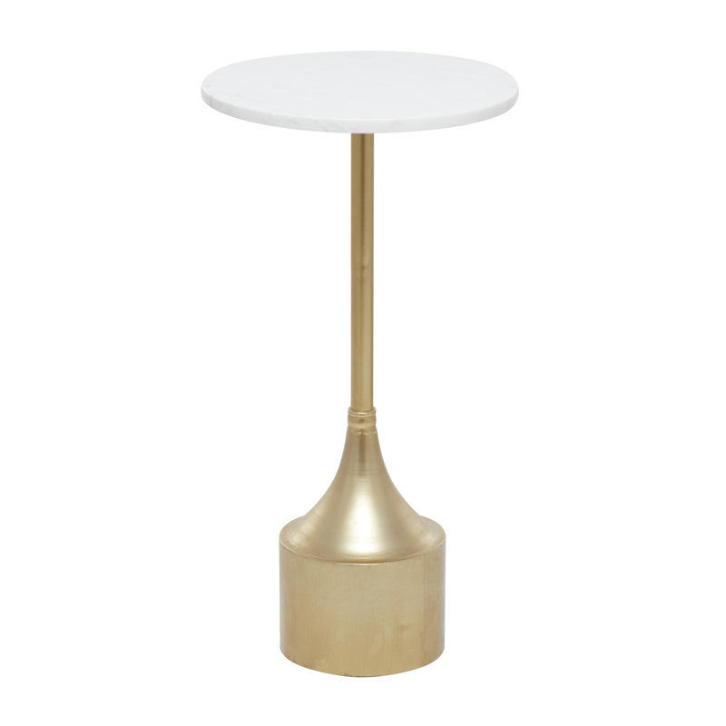 Table de bout à piédestal Ripton