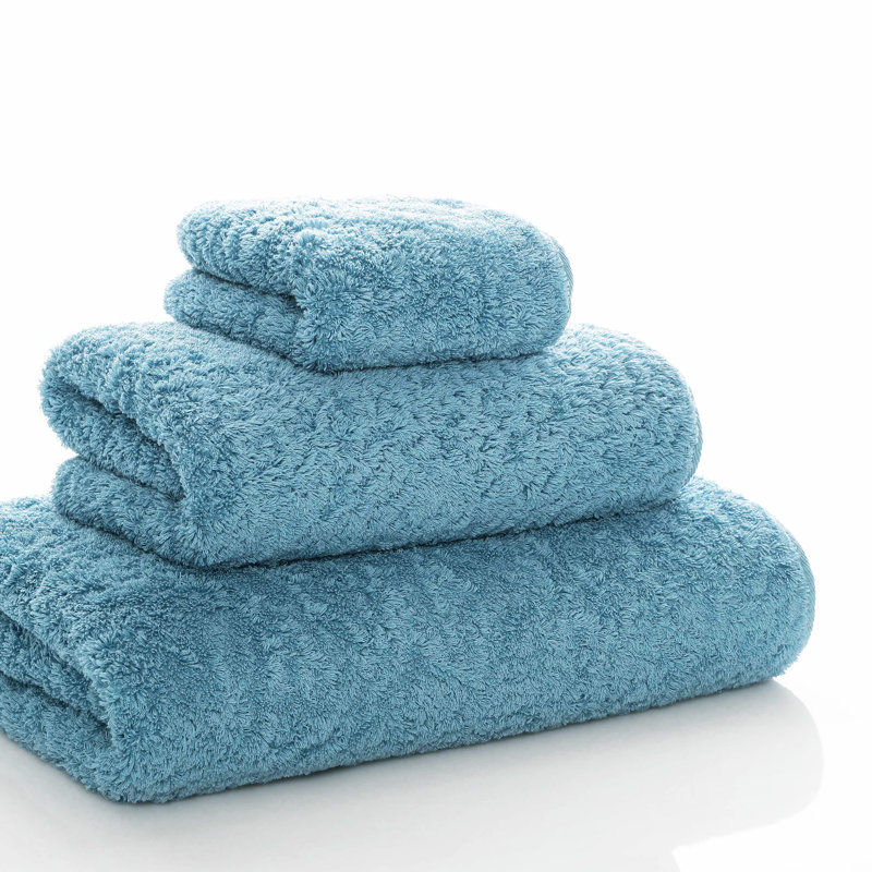 Egoist Bath Towel, Petrol