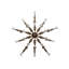 Josephine 10 - Light Chandelier