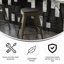 Tabouret de bar Bushea-348390304-348390334
