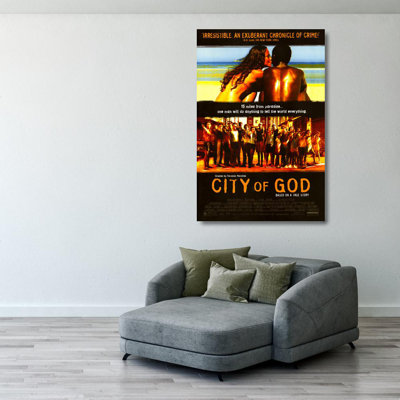 City of God