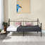 Claribel Metal UK Single - DE 90 X 190 Cm-1744410337-1671838413
