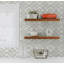 Rouleau de papier peint L 33 pi x l 20,5 po Aigne