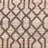 Eindhoven Handwoven Area Rug in Brown/Beige-124609009