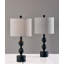 Ensemble de 2 lampes de table Julius