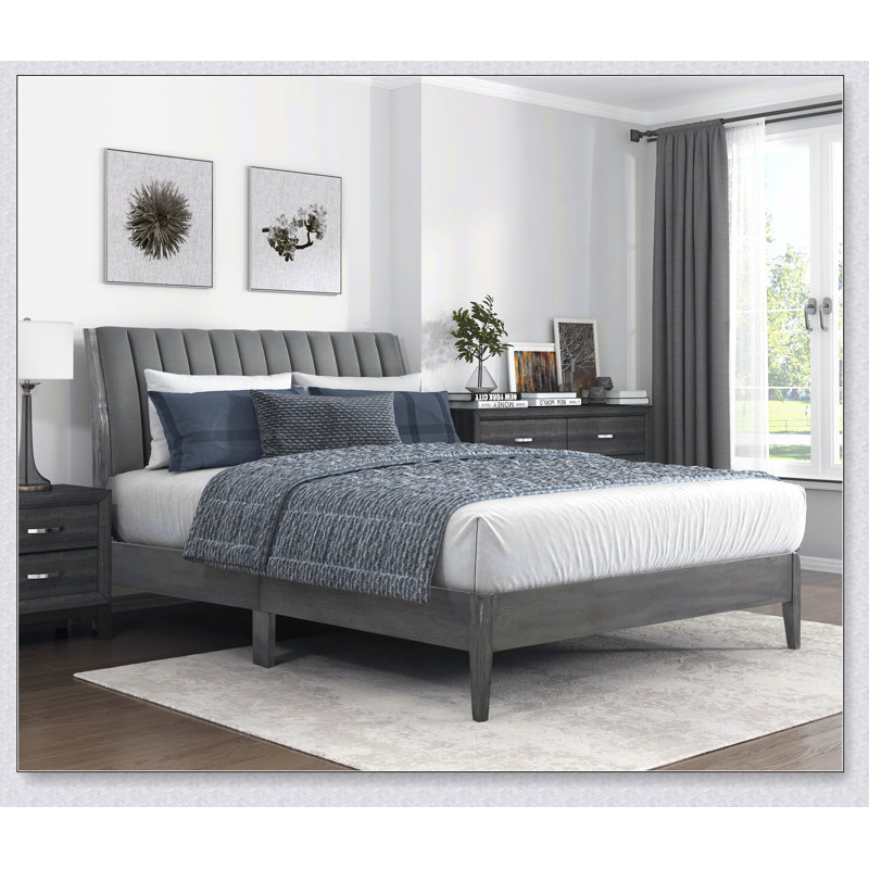 Queen Beds