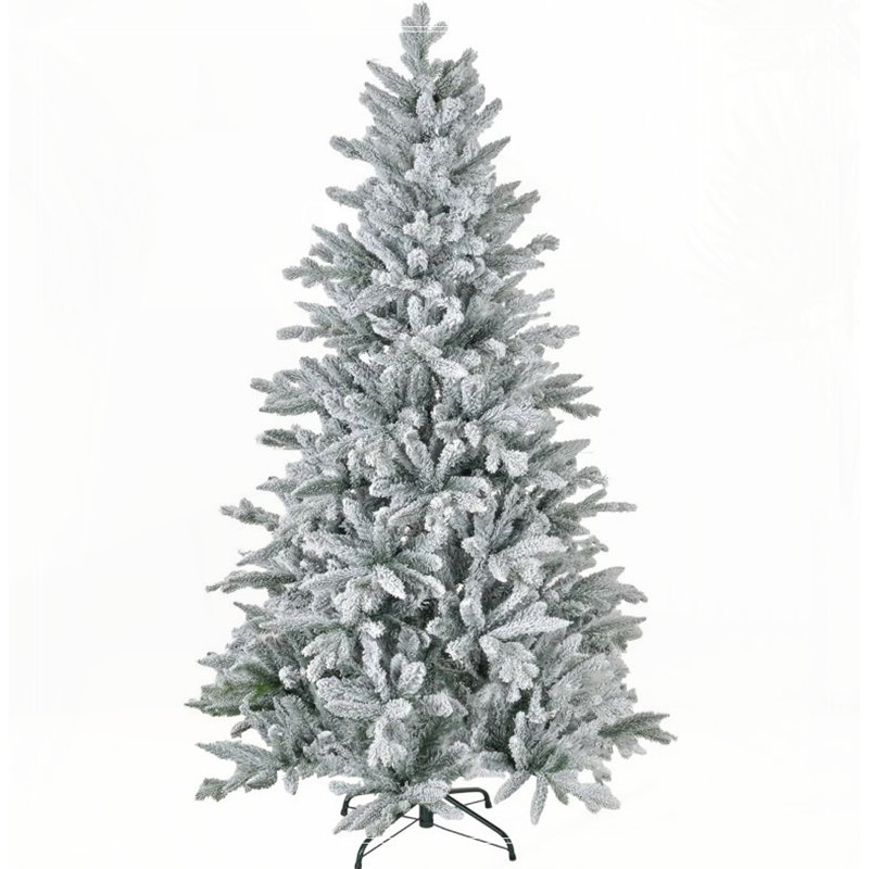 Artificial Christmas Tree with Easy Assembly