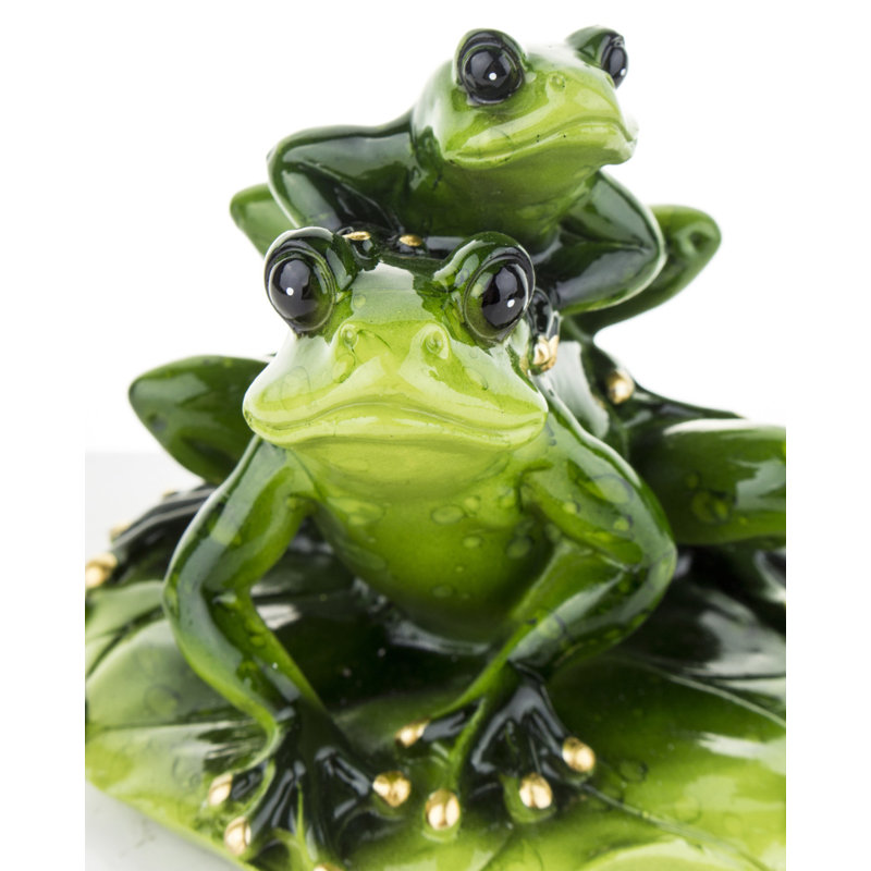 Polyresin Figurine / Sculpture Decorative Object