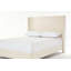 Grand lit tapissier Harper, sans sommier tapissier-147083085