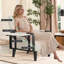 Chaise d'appoint Whole-158988643