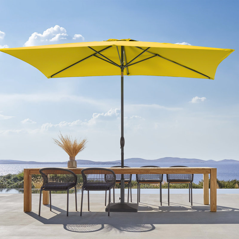 Parasol 72 po Rukia, Jaune