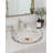 Fanwin Star 18.1'' Specialty Bathroom Sink