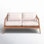 Tango Outdoor 2 - Seat Loveseat-1784060202