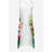 Tennessee Iris in Watercolor Apron-1154985122