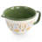 Laurie Gates Stoneware Batter Bowl