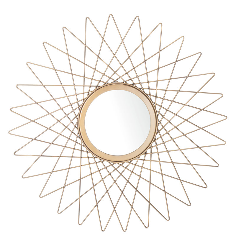 Miroir d'appoint Jurnee