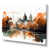 Toile tendue