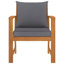 Chaise de patio avec coussins Estela-1806344956-1806344929