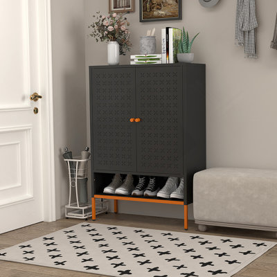 Conception sismique de l'armoire, accessible par des balayeuses, convenant à la vie