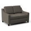 Clark 54" Square Arm Sofa Bed-18863664-19870938