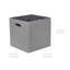 Cube ou bac en tissu-85384579