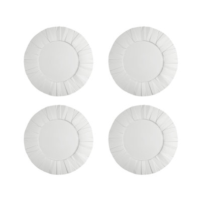 Matrix 12.83" Dinner Plate