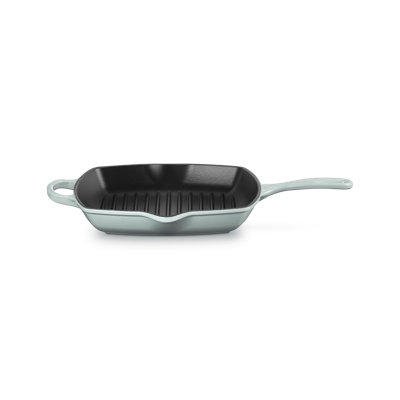 Le Creuset Signature 10" Skillet Grill