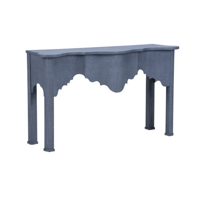 Kensington Console - Blue