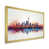 Gold Single Picture Framed n'est pas disponible
