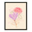 «Simple Floral III» par Bea Dina-101665875-101665876-101665879