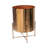 Adderley Metal Pot Planter-1464308644
