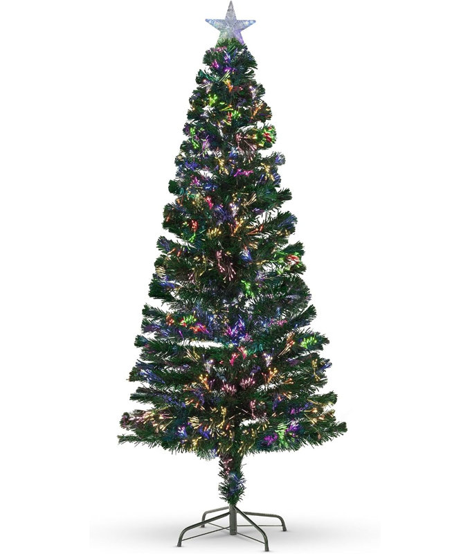 5' H 1 Christmas Tree