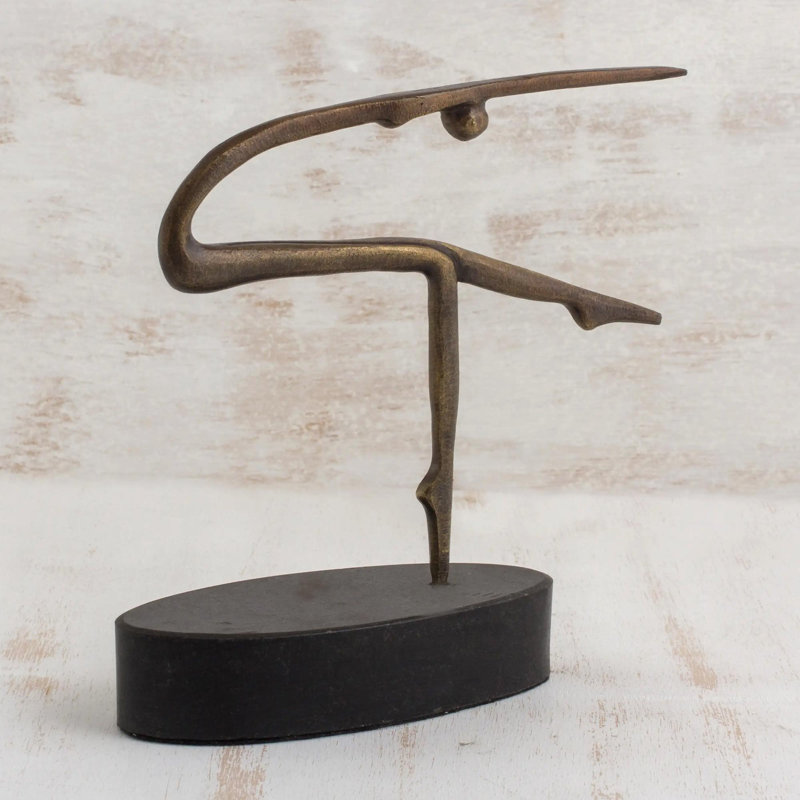 Poetry Sculpture