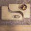 Melina Solid Wood Coffee Table-1117655408