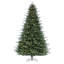 Itasca Frasier Christmas Tree with LED Warm White Lights with Stand-776923790