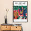 Matisse Aesthetic Abstract - Impression sur toile-1584913387-1584913384
