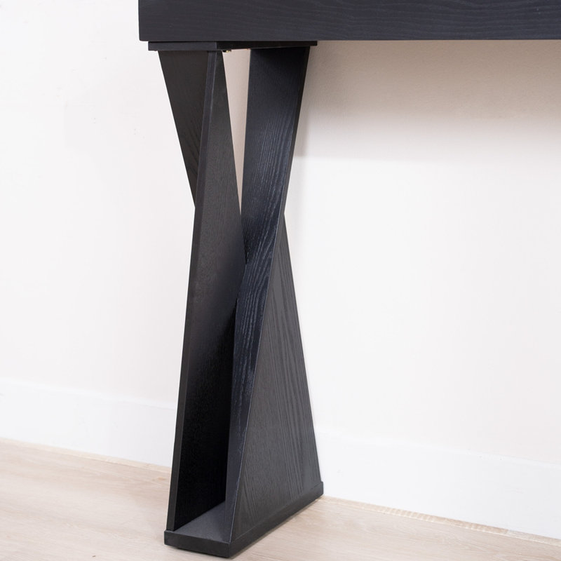 Console moderne 58,3 po