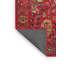Tapis rose/rouge/jaune traditionnel Halfon-1388148952