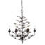 6 - Light Chandelier-93531741