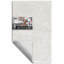 Tapis pour salle de bain en chenille ultra absorbant Kalyce-29281716-29281627