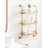 Tiered Storage Wall Shelf-256772503