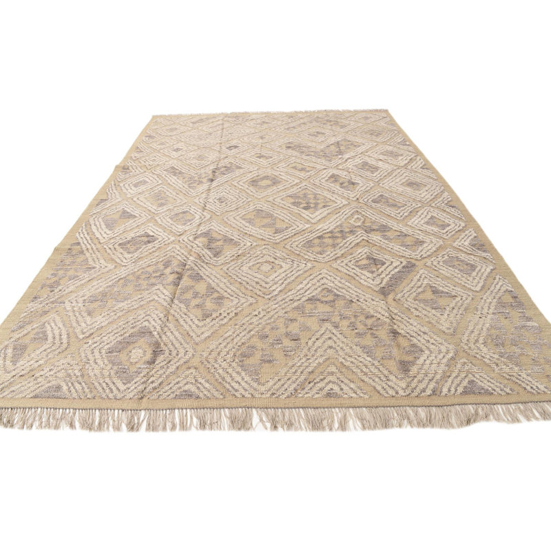Jose Beige Rug